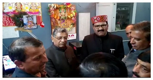 बिलासपुर में पर्यटन को मिलेगा बढ़ावा, जल्द शुरू होगी वाटर ट्रांसपोर्ट सेवा