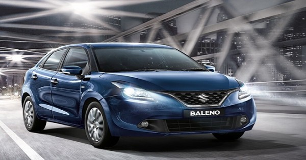 भारत में लॉन्च हुई स्मार्ट हाइब्रिड Maruti Baleno, जानें कीमत और खास फीचर्स…