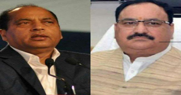 मुख्यमंत्री के बाद JP नड्डा को भी दी धमकी, किसानों की मौत का जिम्मेदार बताया