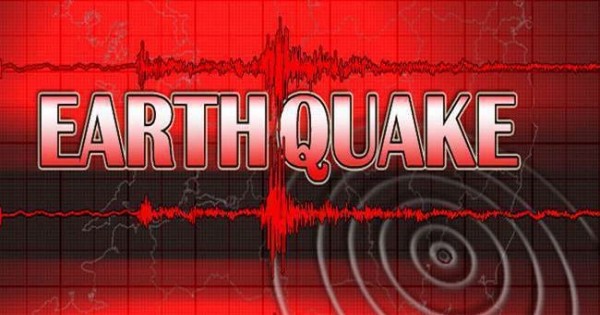 भूकंप के जोरदार झटकों से हिला पापुआ न्यू गिनी, 7.2 की तीव्रता