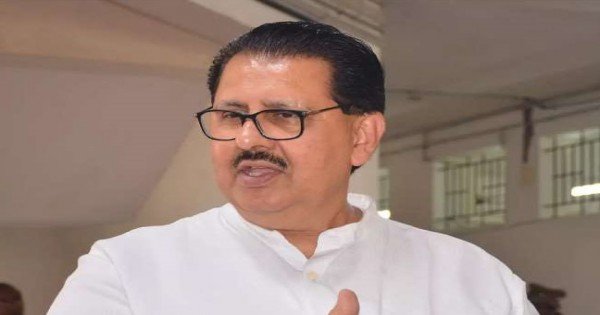 हिमाचल आ रहे कांग्रेस के सह प्रभारी संजय दत्त, बैठकों के साथ-साथ बनेगी रणनीतियां