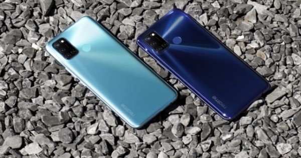 Realme C17 स्मार्टफोन भारत में जल्द होगा लॉन्च