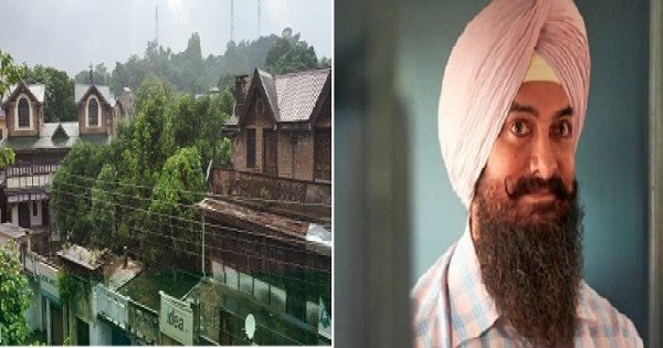 फिर हिमाचल के गरली में “लाल सिंह चड्ढा’ की शूटिंग के लिए पहुंचेंगे अमीर खान