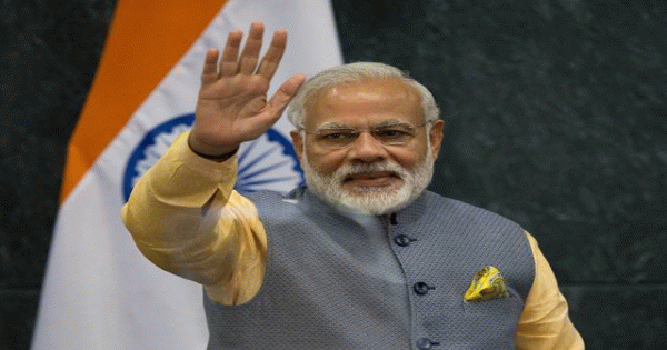 बीजेपी का मिशन 2019: PM मोदी देशभर में 50 रैलियों को करेंगे संबोधित
