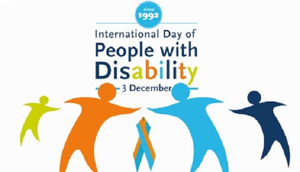 3 दिसंबर को NGO भवन में मनाया जाएगा ‘अंतरराष्ट्रीय अपंगता दिवस’