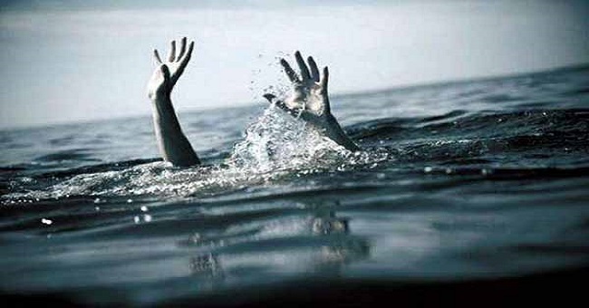 शिमला: पैर फिसलने से तालाब में गिरी महिला, मौत