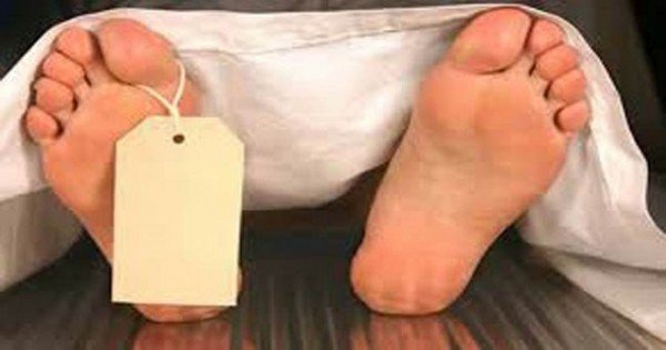 मनाली आलू ग्राउंड में अज्ञात व्यक्ति का शव बरामद