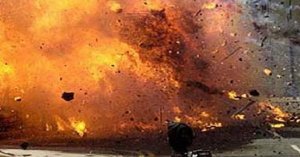 फिलीपींस के एक गिरजाघर में भीषण बम धमाके, 19 लोगों की मौत 48 घायल