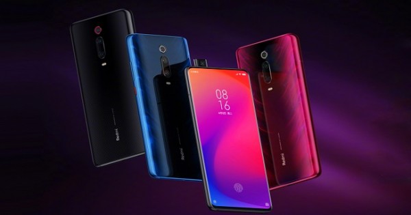 चीन से बाहर शाओमी Mi 9T के नाम से Redmi K20 को कर सकता है लॉन्च