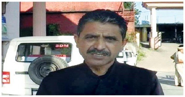 मुकेश अग्निहोत्री के लेटर पर संज्ञान ले राज्यपाल, जनता के आंखों में धूल झोंक रही सरकार: प्रेम कौशल