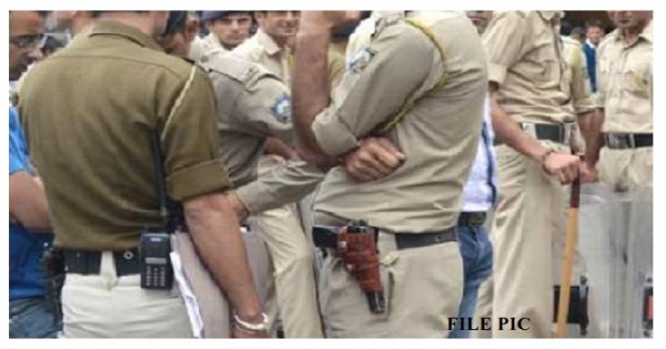 ऊना: रिश्वतख़ोर पुलिसवालों पर FIR दर्ज, CID करेगी जांच