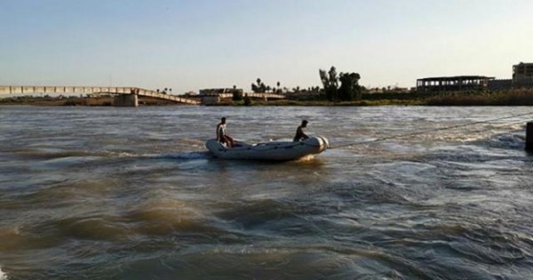 इराक: टिगरिस नदी में नौका डूबने से 94 लोगों की मौत