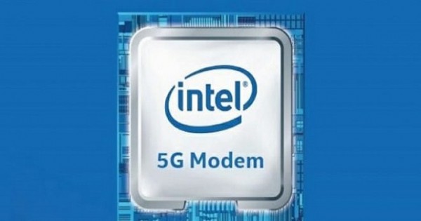 Intel के 5G मॉडम बिजनेस को खरीदेगा Apple