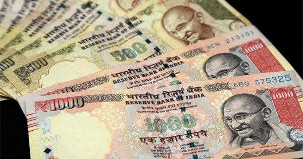 नोटबंदी के तीन साल पूरे, आज के दिन बंद हुए थे 500 और 1000 के नोट