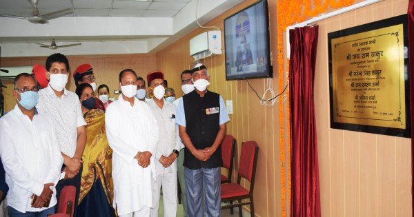 हिमाचल रेजिमेंट का प्रस्ताव हुआ खारिज, राज्य ने दिया हिमालयन रेजिमेंट का सुझाव