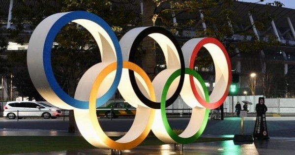 टोक्यो ओलंपिक और बीजिंग विंटर ओलंपिक से बाहर हुआ रुस, लगा 2 साल का बैन