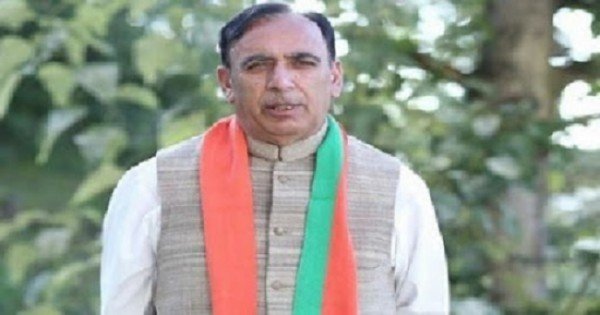 राज्यपाल बंडारू दत्तात्रेय और पूर्व मुख्यमंत्री धूमल ने नरेंद्र बरागटा के निधन पर जताया शोक