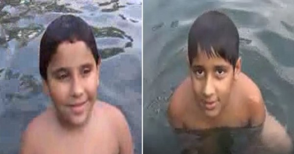 नूरपुर के दो अनोखे नन्हें तैराक, बिना हाथ-पैर हिलाए पानी पर लेट सकते हैं घटों