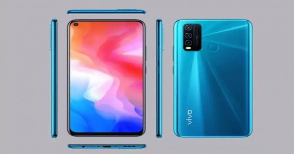 Vivo Y30 का स्टैंडर्ड एडिशन हुआ लॉन्च, जानिए कीमत और फीचर्स