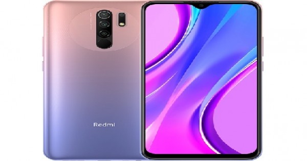 Redmi 9 स्मार्टफोन की सेल आज,जानिए कीमत और फीचर्स