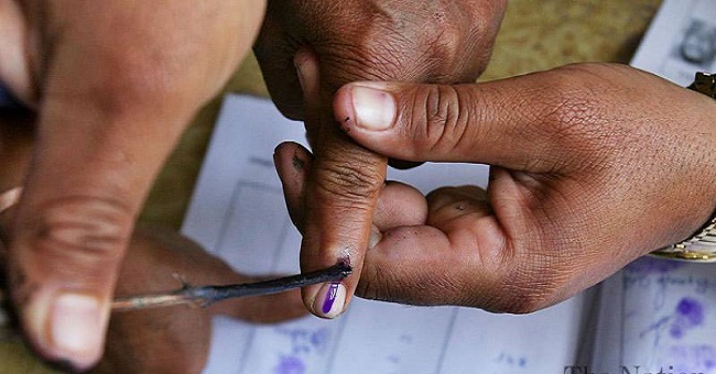 विस चुनाव: पहली बार मतदान केंद्रों में इन कर्मचारियों पर होगा चुनाव का जिम्मा