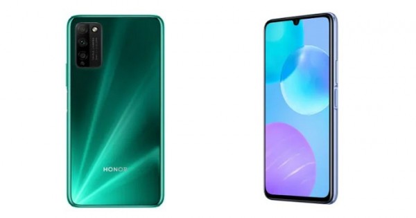 Honor 30i स्मार्टफोन हुआ लॉन्च, जानिए कीमत औऱ ऑफर्स