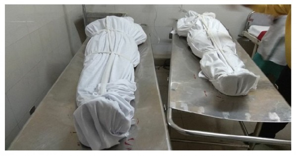 शिमला के समिट्री में डंगा गिरा, 4 मजदूर दबे-2 की मौत