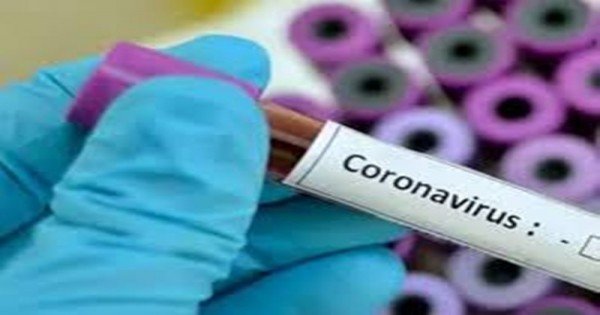 प्रदेश में घट रहे कोरोना के मामले, अब सिर्फ 624 मामले हैं एक्टिव
