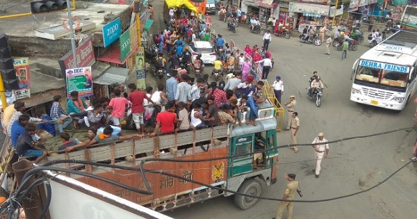 आखिर कब थमेगा देवभूमि में मौत का सफर, श्रद्धालु सरेआम उड़ा रहे नियमों की धज्जियां