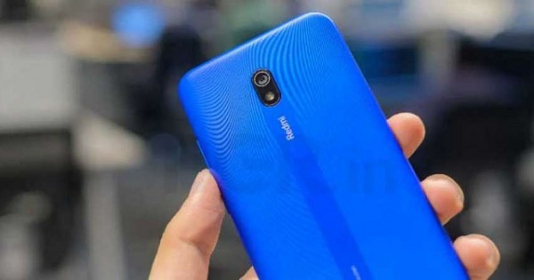 Redmi 8A Dual का एक नया वेरिएंट लॉन्च, 15 जून से शुरु बिक्री