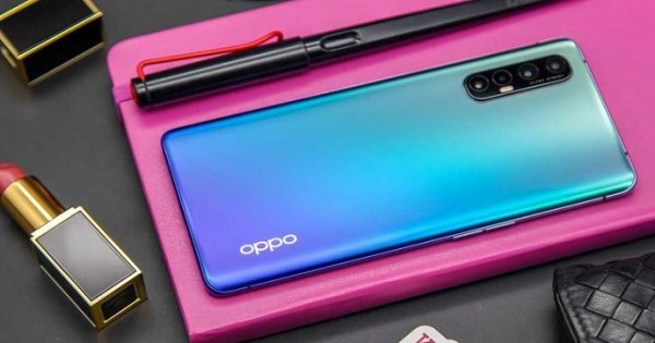 Oppo Reno 3 Pro आज खास फीचर्स के साथ भारत में होगा लॉन्च