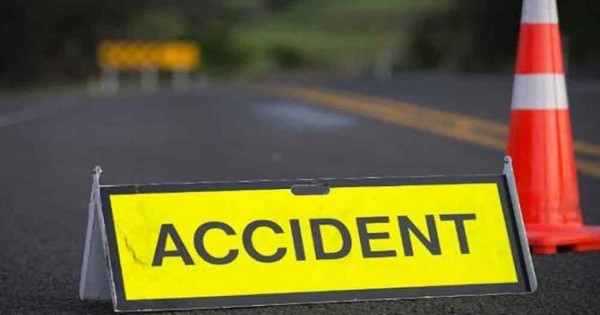 हरियाणा में दर्दनाक सड़क हादसा, एक ही परिवार के 5 सदस्यों की मौत