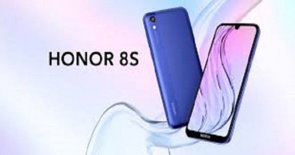 Honor 8S का स्मार्टफोन 13 मेगापिक्सल कैमरा के साथ लॉन्च, जानें कीमत और ऑफर्स