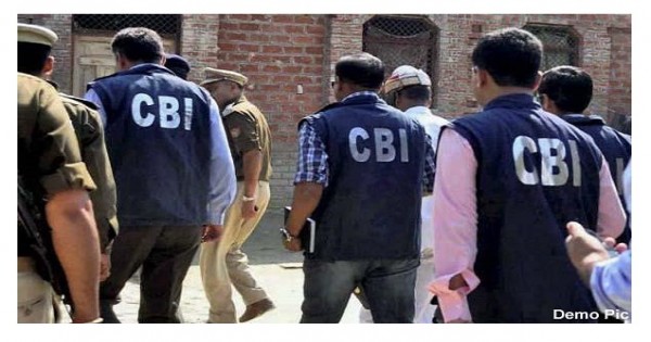 गुड़िया मामला: आज हाईकोर्ट में अहम स्टेटस रिपोर्ट पेश करेगी CBI