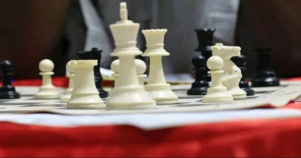 भारतीय पुरुष और महिला टीम एशियाई ऑनलाइन टीम शतरंज के सेमीफाइनल में
