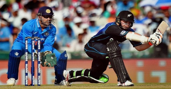 भारतीय टीम 92 रनों पर सिमटी, न्यूजीलैंड के खिलाफ टीम का दूसरा सबसे कम स्कोर