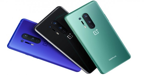 14 अक्टूबर को लॉन्च हो सकता है OnePlus 8T, 65W मिलेगी फास्ट चार्जिंग