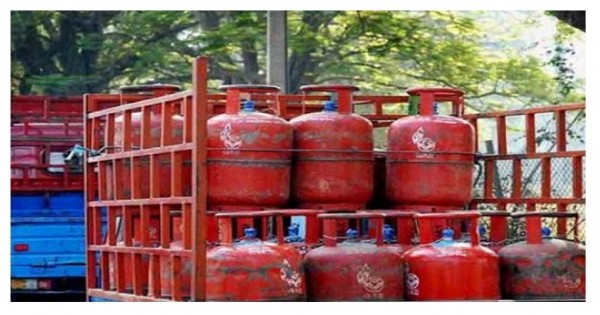 हिमाचल में रसोई गैस उपभोक्ताओं को झटका, महंगा हुआ LPG सिलेंडर