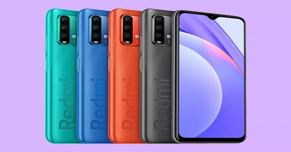 Redmi 9 Power भारत में लॉन्च, जानिए कीमत और फीचर्स