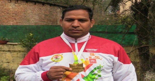हिमाचल के जितेंद्र चौहान इंडिया को ओलंपिक्स गेम्स 2024 में दिला सकते हैं पदक