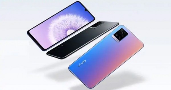 Vivo V20 Pro स्मार्टफोन जल्द भारत में हो सकता है लॉन्च