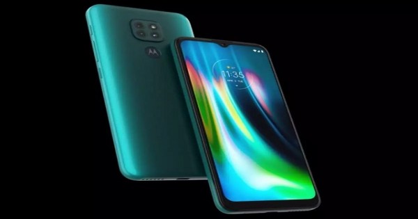 Moto G9 Power स्मार्टफोन हुआ लॉन्च, जानिए कीमत और फीचर्स