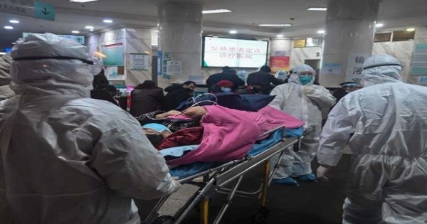 चीन में कोरोना वायरस का कहर जारी, अब तक 1 हजार 868 लोगों का मौत