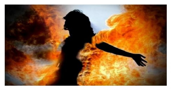 कांगड़ा: छेड़छाड़ से तंग छात्रा ने खुद को लगाई आग, TMC में मौत