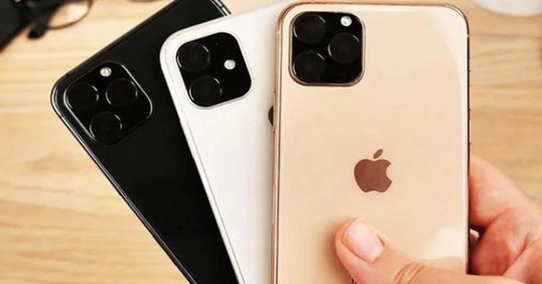 भारत में लॉन्च हुआ iPhone 11, इतने रुपये है कीमत