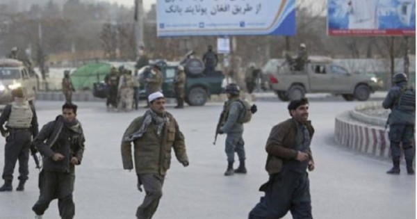 अफगानिस्तान: काबुल में आतंकी हमला, 29 लोगों की मौत, कई घायल
