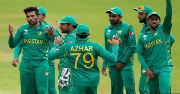 World Cup 2019: पाकिस्तान ने अपनी टीम में किए तीन बड़े बदलाव