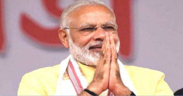 PM मोदी ने हिमाचल के 50वें पूर्ण राज्यत्व दिवस पर प्रदेशवासियों को दी बधाई