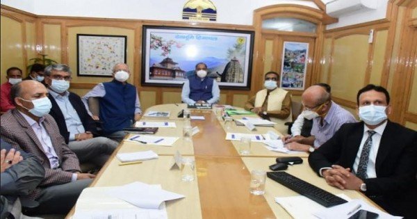 HRTC कर्मचारियों के पेंडिंग भत्ते होंगे बहाल, बसें चलाने को लेकर कैबिनेट लेगी फैसला