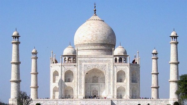 RSS की हिस्ट्री विंग की मांग- ताज में हो शिव चालीसा पाठ की इजाजत